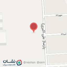 عکس پارکینگ مصلی جنوبی