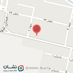 عکس میلنگ و سیلند تراشی جهاد