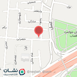 عکس اتوسرویس حضرتی