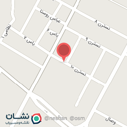 عکس سالن زیبایی بهار