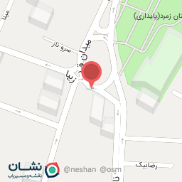 عکس فیزیوتراپی دلتا