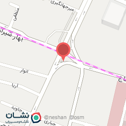 عکس  فراز گالری شعبه 2