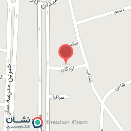 عکس مطب زیبایی دکتر شبنم قاسمی