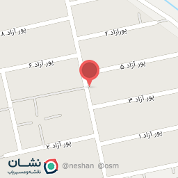 عکس نانوایی تافتون