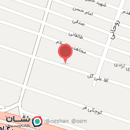 عکس گالری حالا خورشید