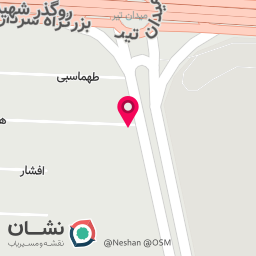عکس سوپر مارکت فرهاد