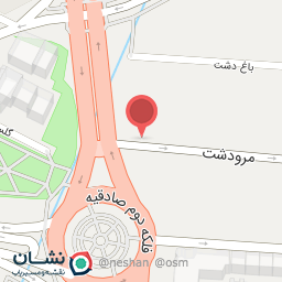 عکس نانوایی تافتون