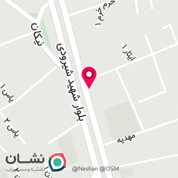 عکس مطب دکتر نغمه موسی‌پور