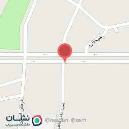 عکس فست فود کارون