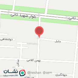 عکس تعمیرات مبل بهرامیان 