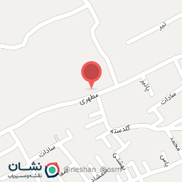 عکس انبار منطقه ۲ شهرداری اصفهان