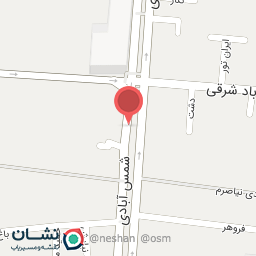 عکس دکتر مژگان کاراحمدی