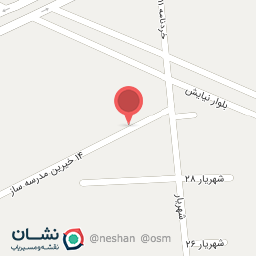 عکس خوابگاه دانشجویی