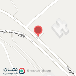 عکس ایستگاه همبرگر