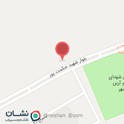 عکس بهزیستی بخش سده 