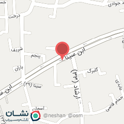 عکس گالری پرده لوکس