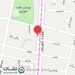 عکس کافه سامانی 