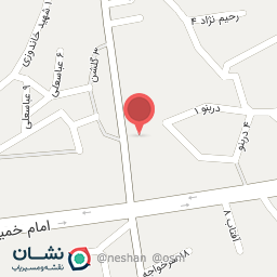 عکس فروشگاه یراق الات برادران ودودی