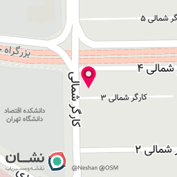 عکس کلینیک و هوم جیم مایند پالس