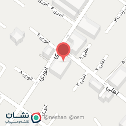 عکس مجتمع تجاری اهلی