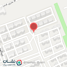 عکس مجتمع مسکونی مهر 1