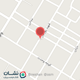 عکس مطب دکتر نادر صفی خانی