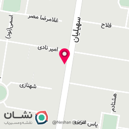 عکس جلوبندی سازی توحید