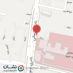 عکس پارچه و قماش زرتشت