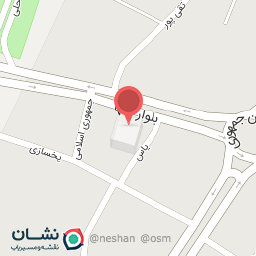 عکس دفتر املاک کاخ