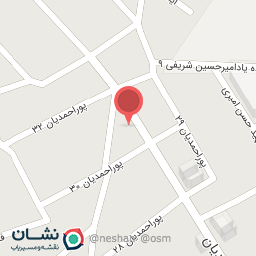 عکس کافه اهورا