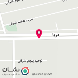 عکس خدمات ناخن مصی