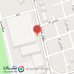 عکس مصلی جمعه بندر گناوه 