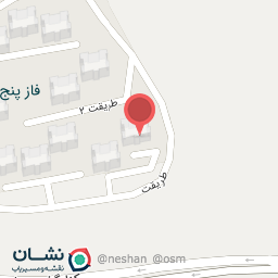 عکس برج بهار