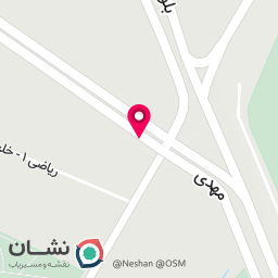 عکس تعمیرگاه موتور گیربکس پیشتاز خودرو