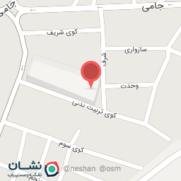 عکس خانه ژیمناستیک مهاباد