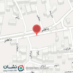 عکس تشک داتیس