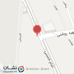 عکس بانک تجارت (مرکزی اندیمشک)