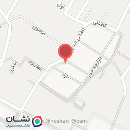 عکس فروشگاه اجمل كالا