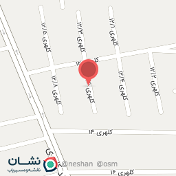 عکس کانون فرهنگی هنری ارم