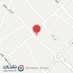 عکس تعمیر گاه فنی شکرایی