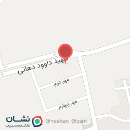 عکس نانوایی