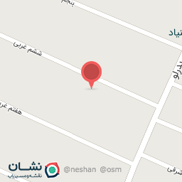 عکس ساختمان آراد ۲