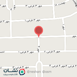 عکس سوپر مارکت نوایی