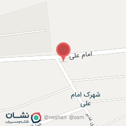 عکس سوپر مارکت تانیش