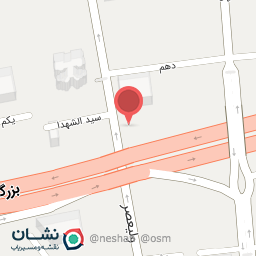 عکس فروشگاه کتونی خضری