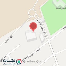 عکس خانه فرهنگ حافظیه