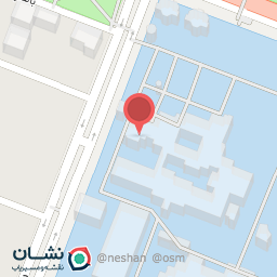 عکس نمازخانه دانشکده ریاضی و آمار