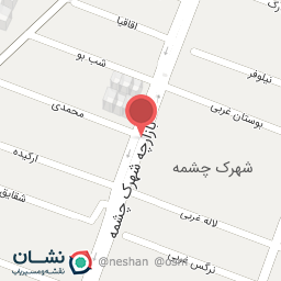 عکس اتو سرویس گلستان