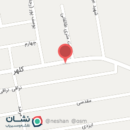 عکس مسکن مرادی