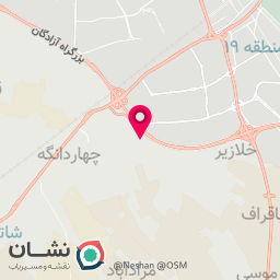 عکس دبستان و متوسطه اول دخترانه سعادت